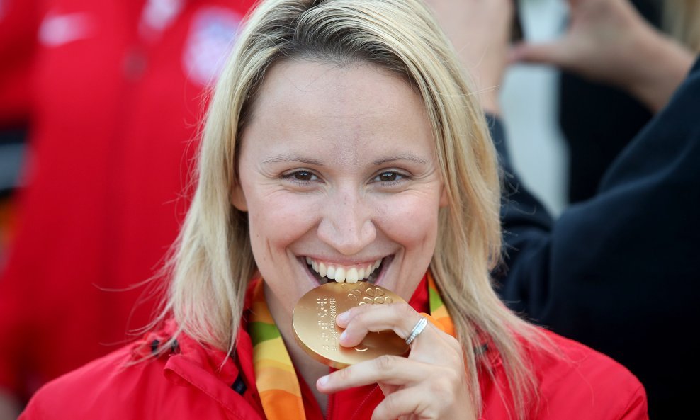 Sandra Paović