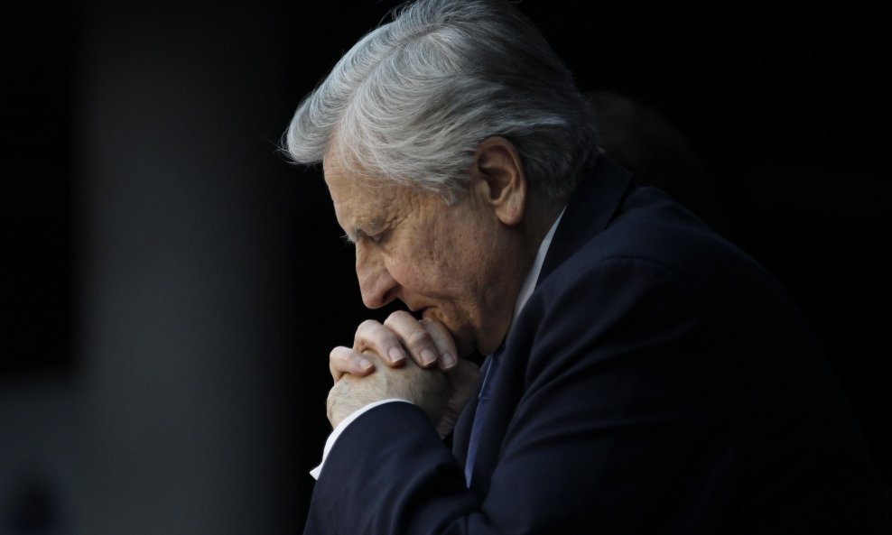 jean claude trichet