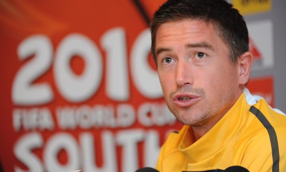 Harry Kewell