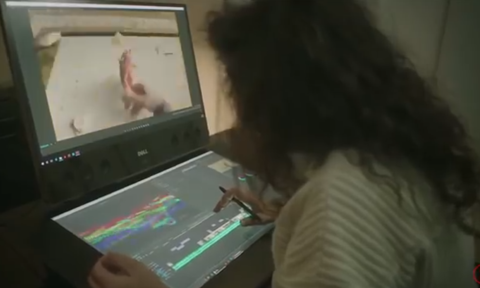 Dellovo računalo za kreativce