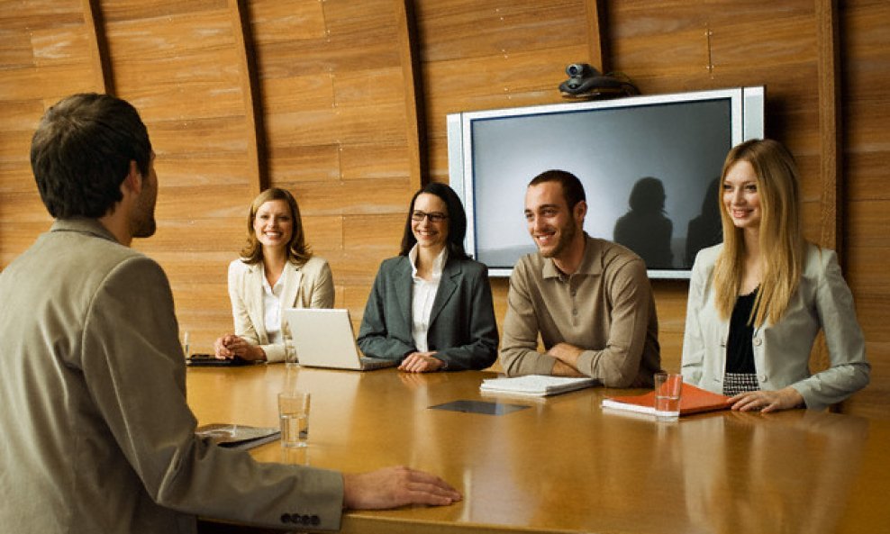 žena, mušlarac, posao