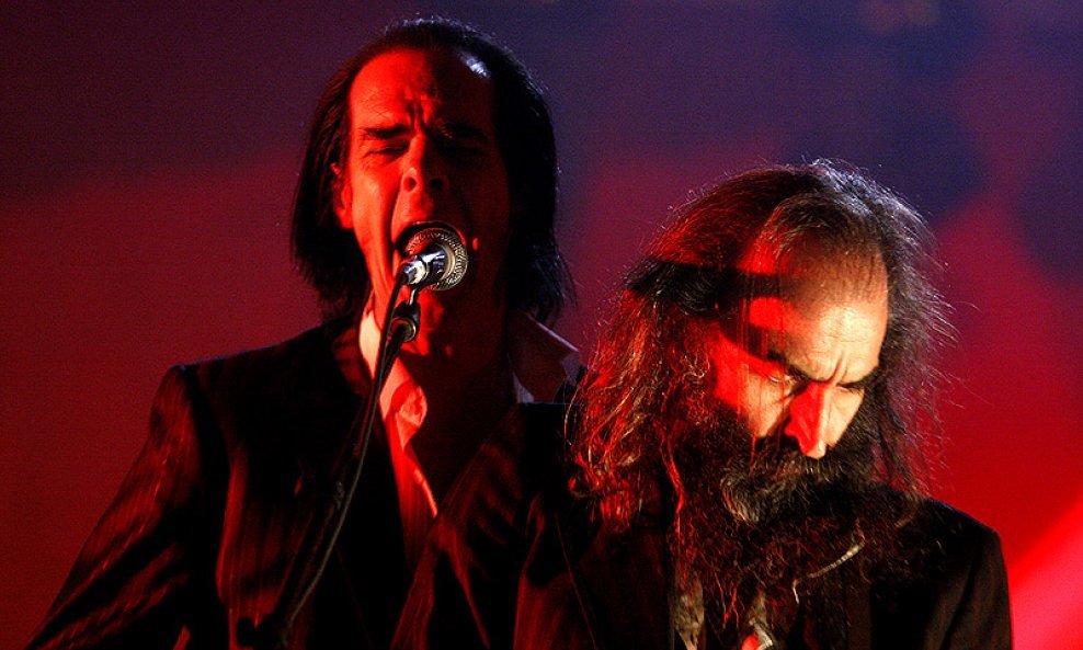 Grinderman 08