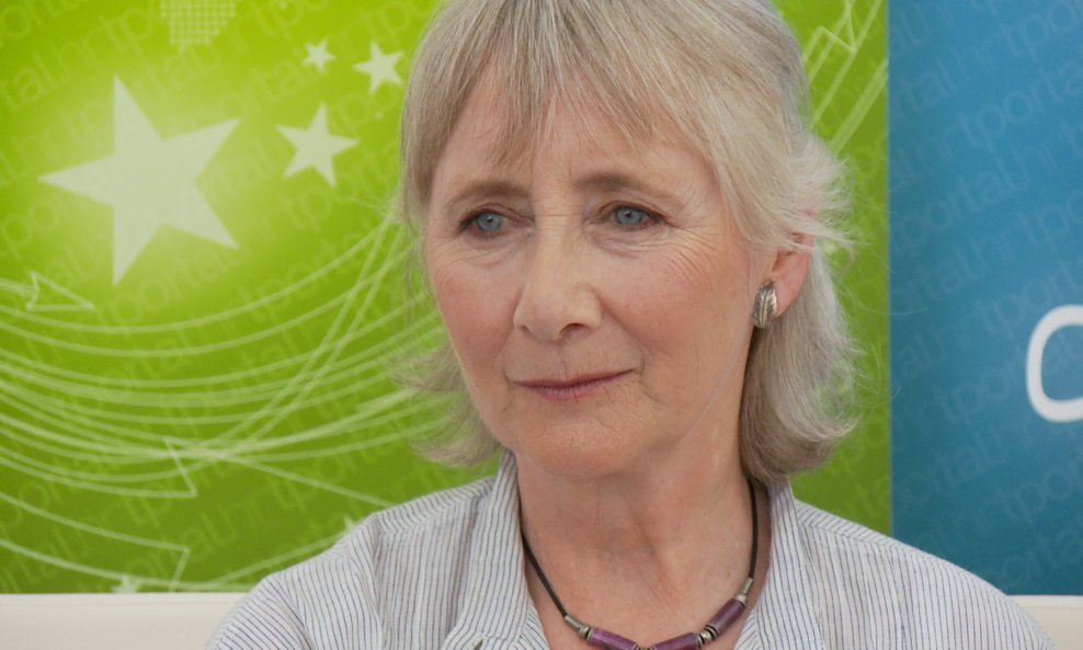 Gemma Jones