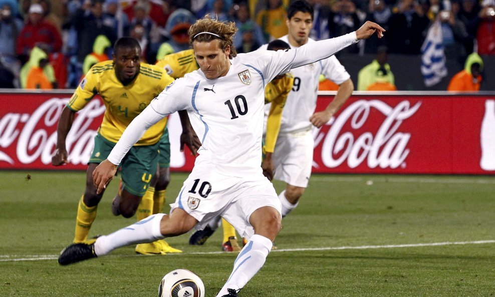 Diego Forlan