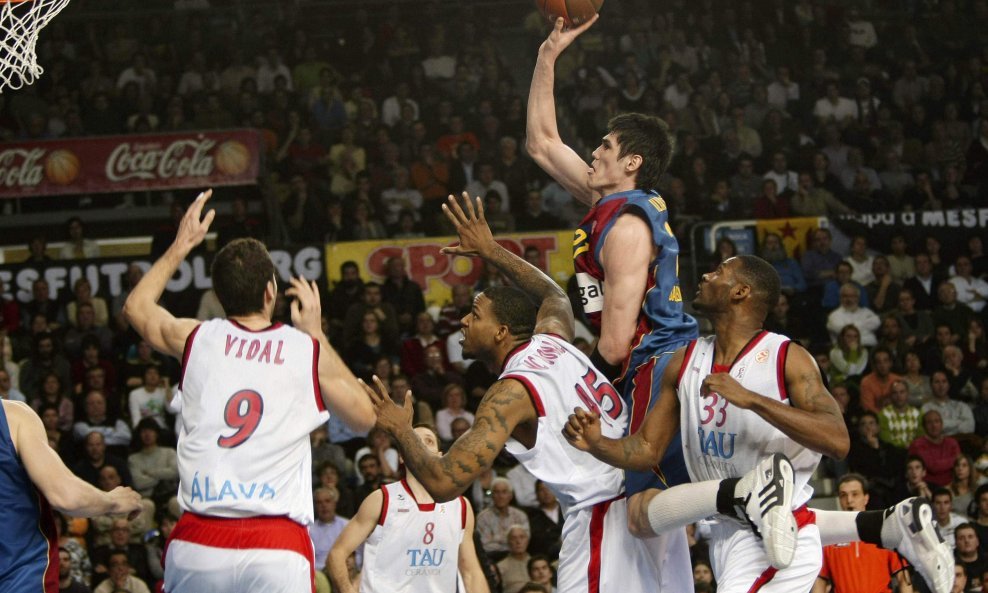Ersan Ilyasova