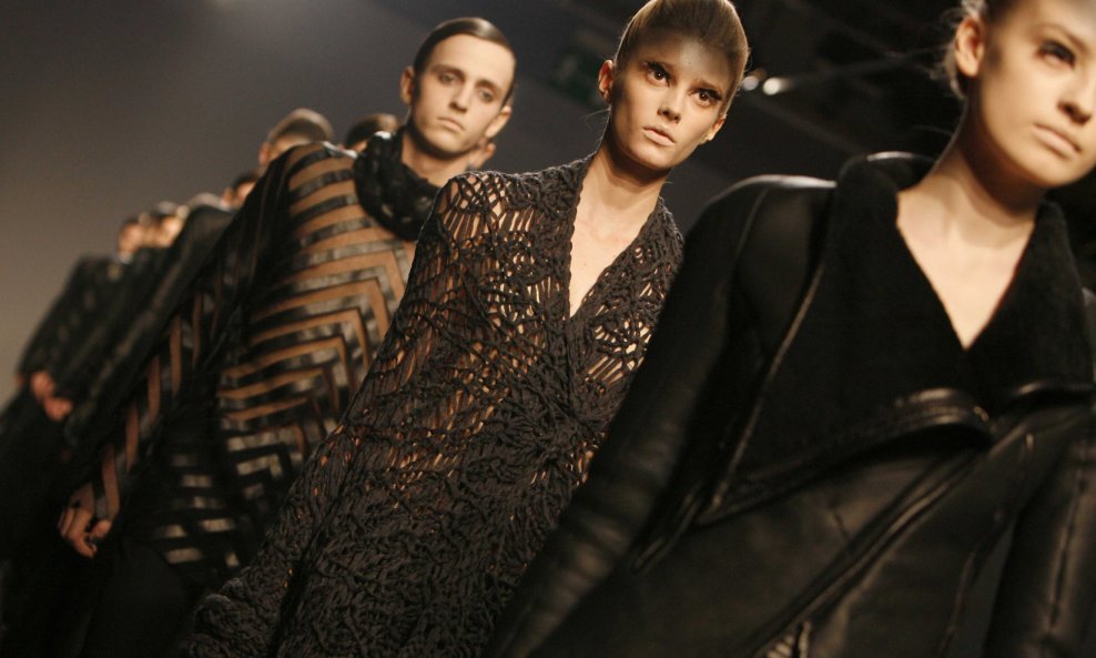 Gareth Pugh