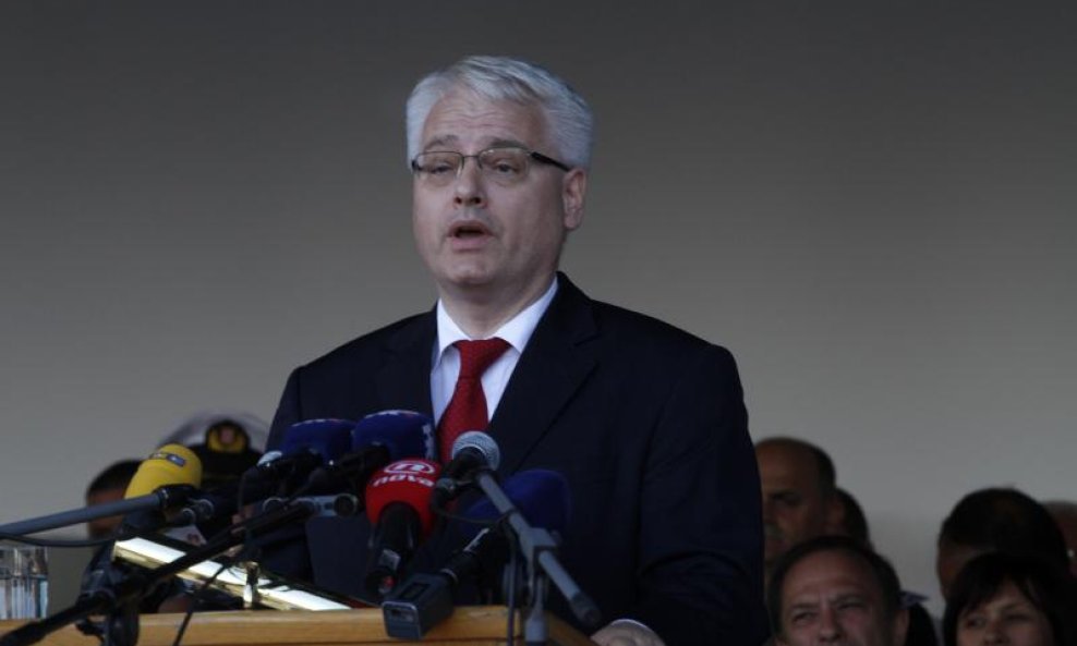 Ivo Josipović