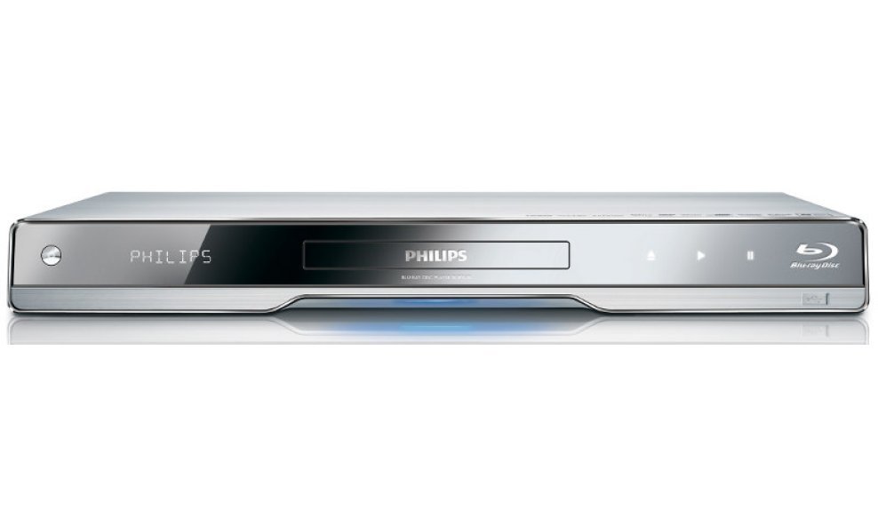 Philips BDP7500SL