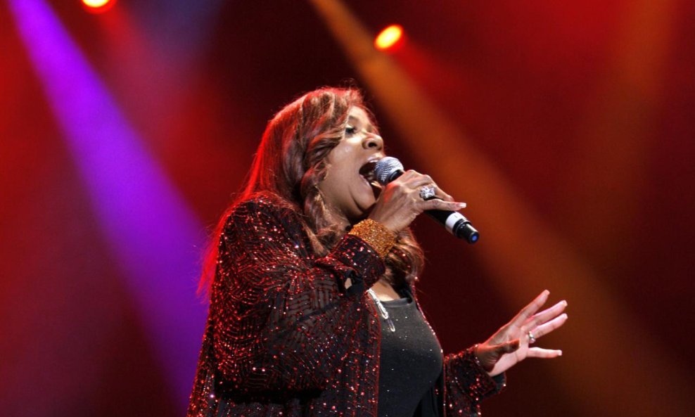 Gloria Gaynor