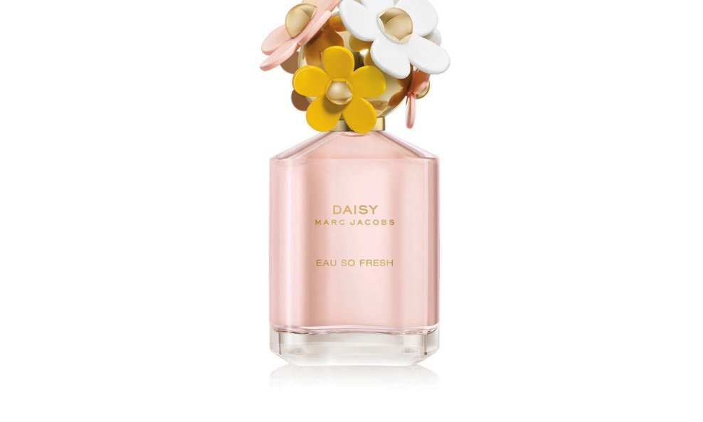 Marc Jacobs Daisy Eau So Fresh 