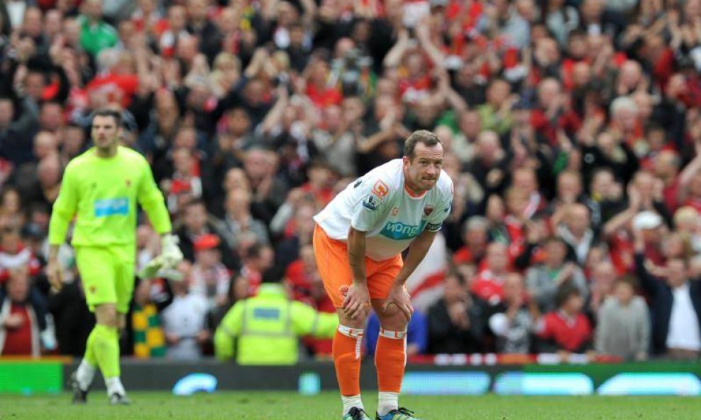 Charlie Adam (Blackpool)