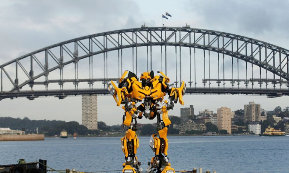 transformer