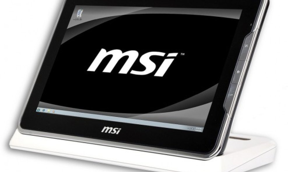 msi windpad