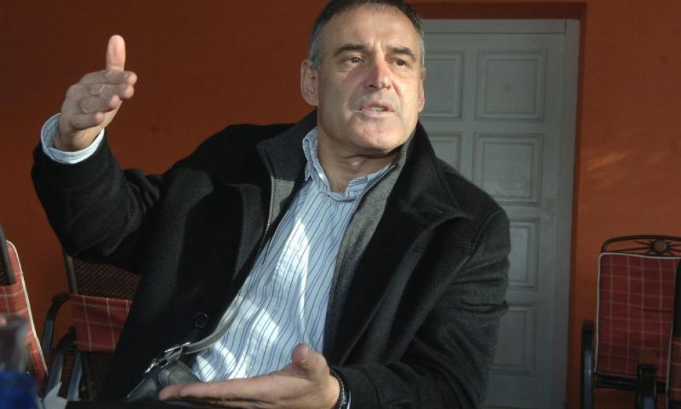 Luka Bonačić