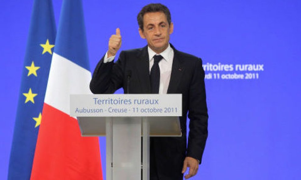sarkozy