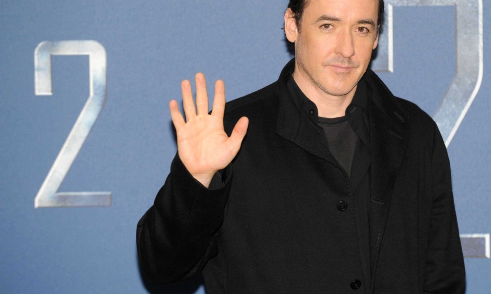 john cusack