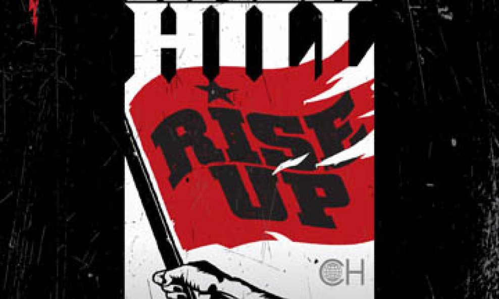 Cypress Hill 'Rise Up'