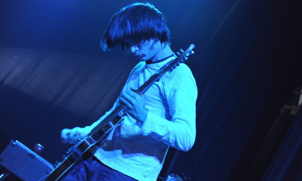 jonny greenwood