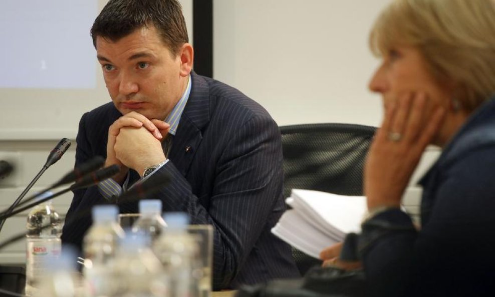 Vijeće HRT-a Siniša Grgić