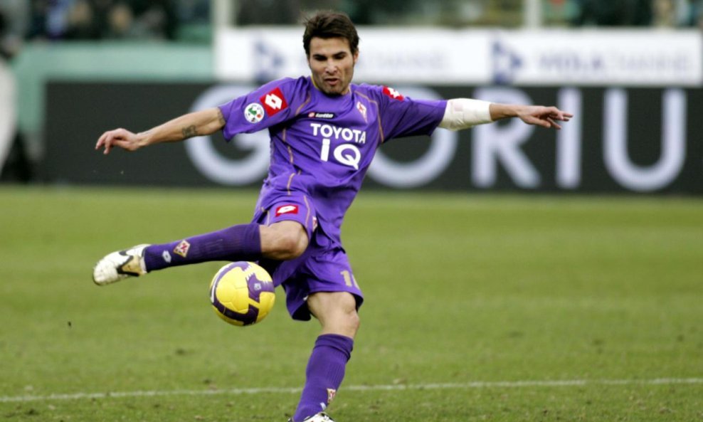 Adrian Mutu