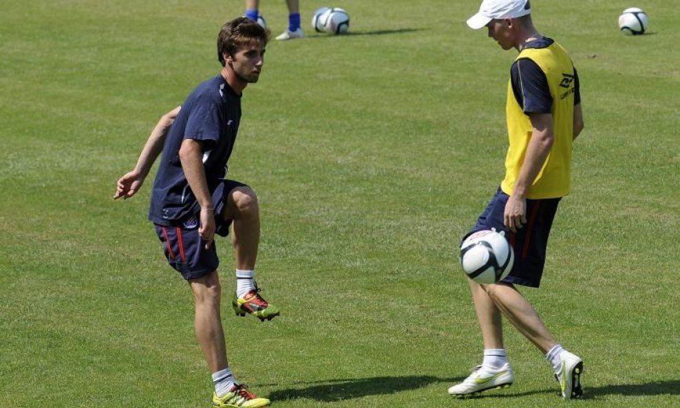 Ruben Lima (NK Hajduk)
