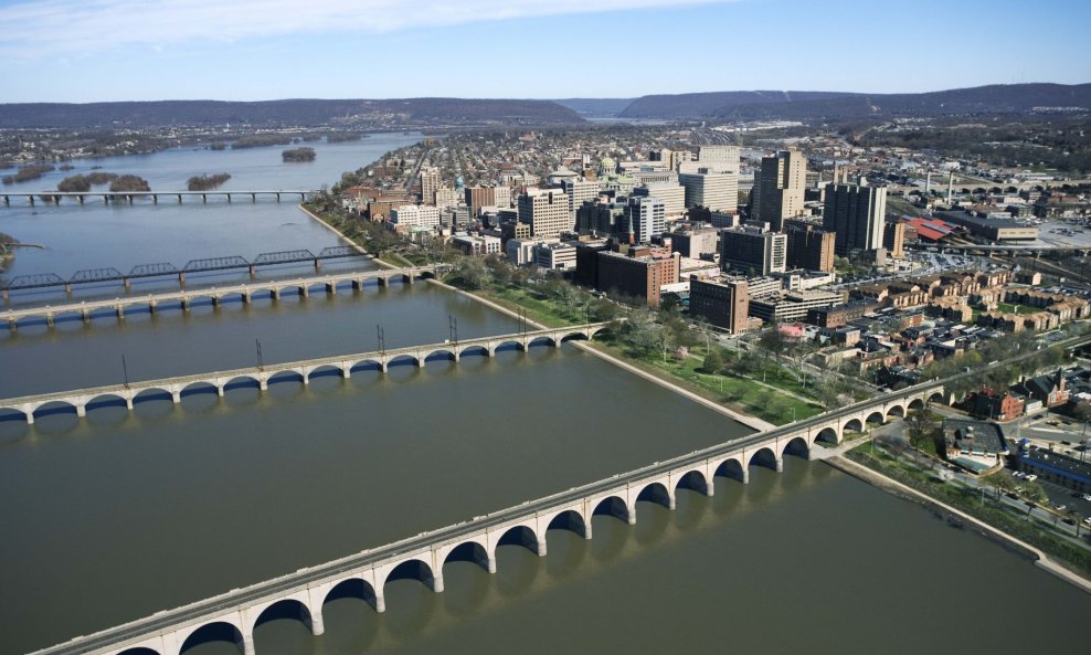Harrisburg