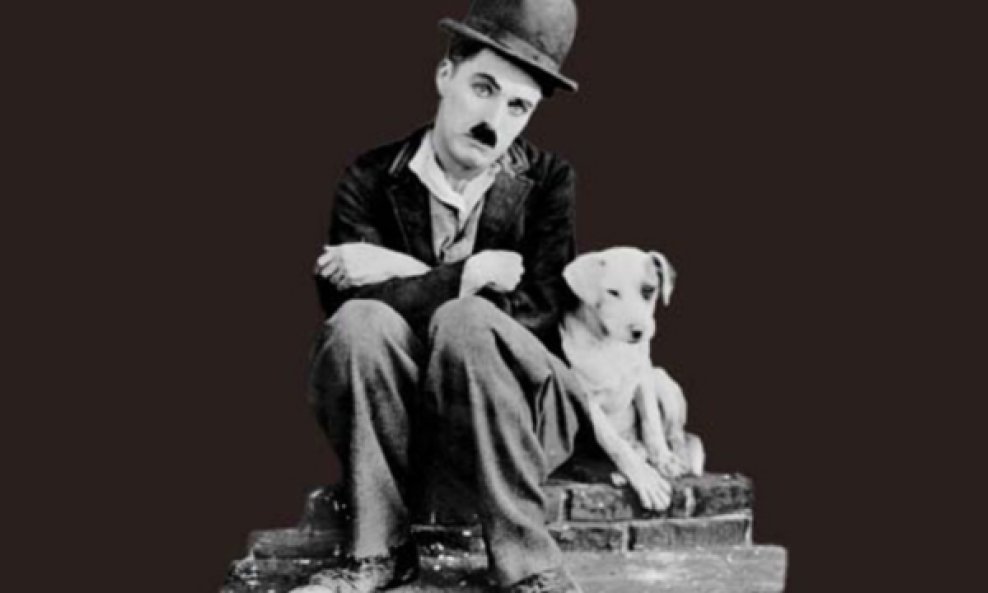 Charlie Chaplin