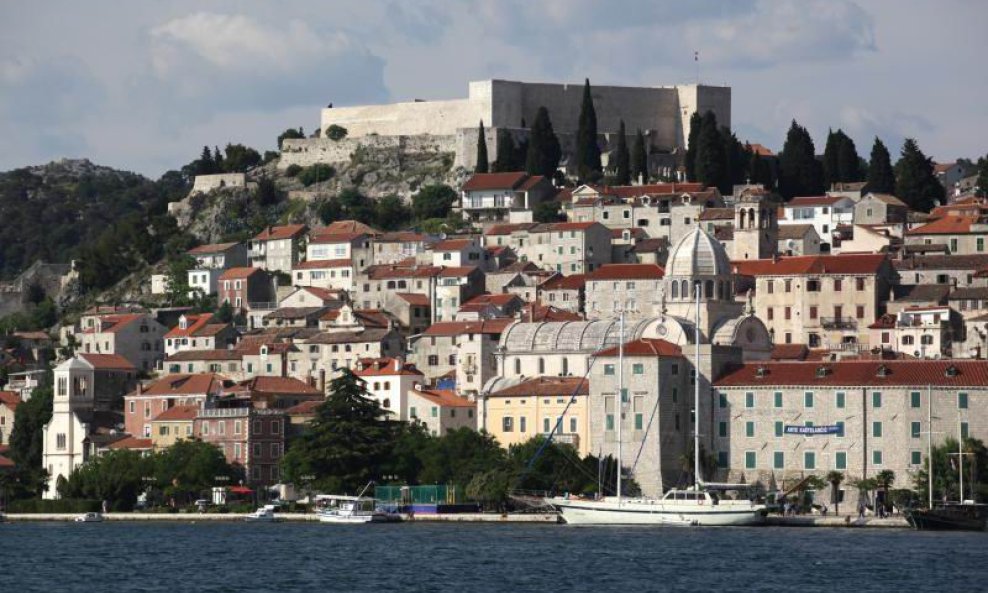 šibenik