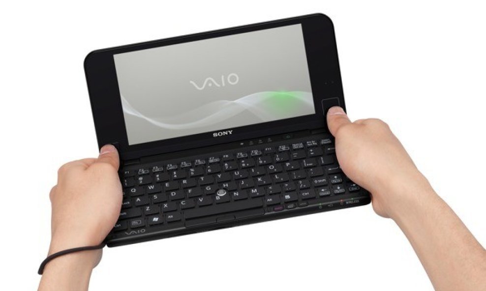 VAIO P