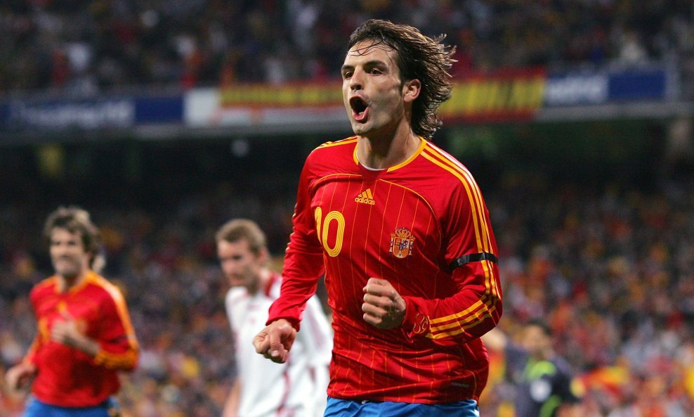 Fernando Morientes