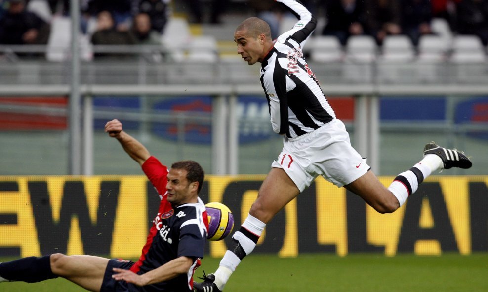 David Trezeguet