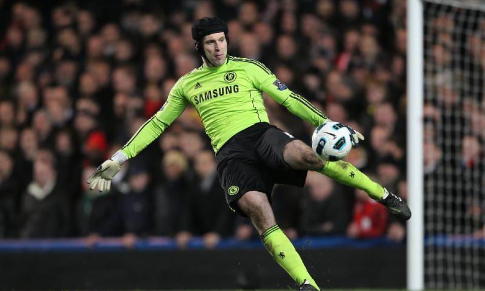 Petr Čech (Chelsea)