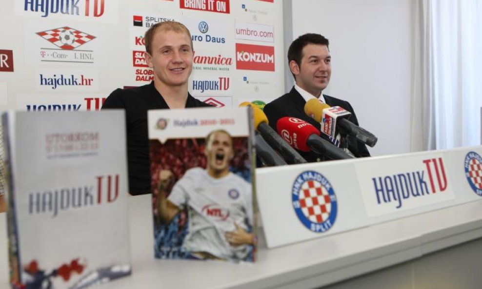 Senijad Ibričić
