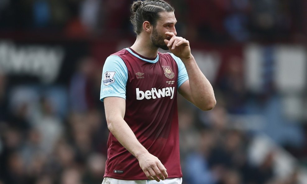 Andy Carroll