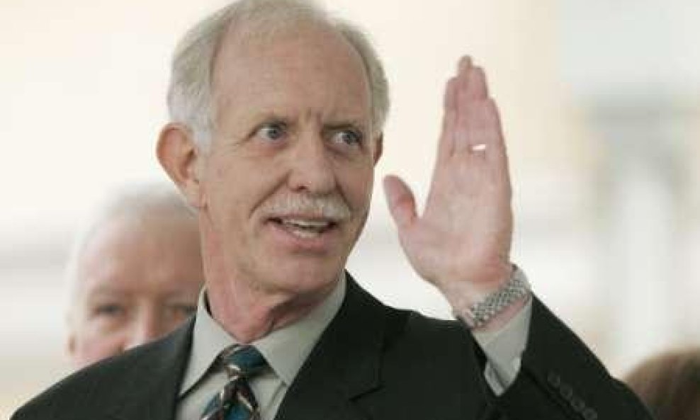 Chesley Sullenberger III