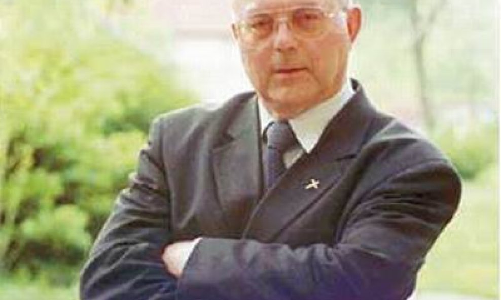 Adalbert Rebić