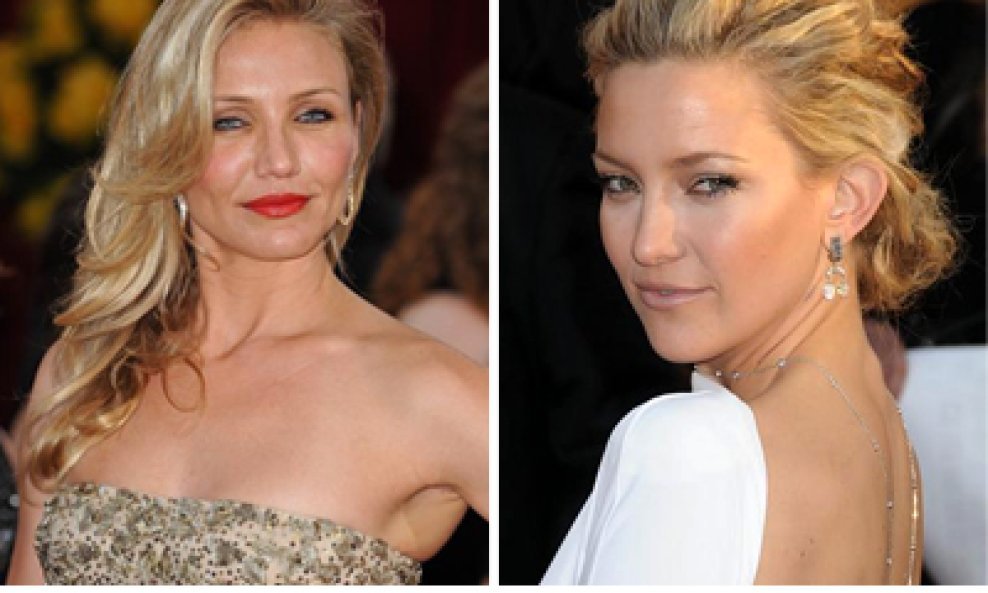 cameron diaz kate hudson