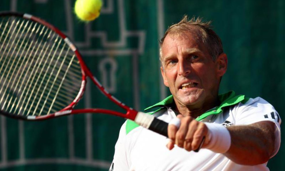 Thomas Muster
