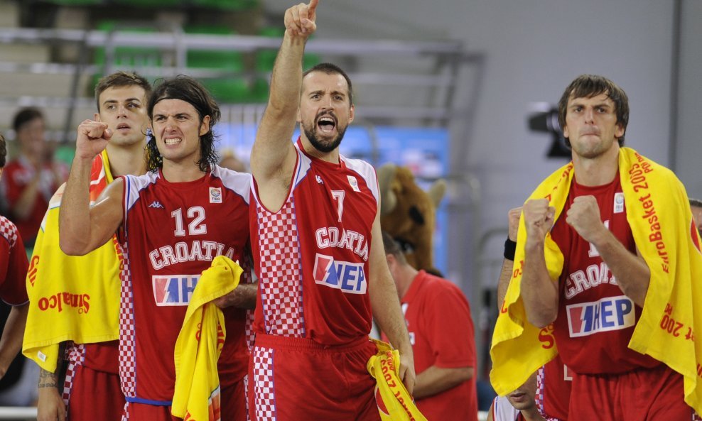 Kasun, Lončar, Vujčić, Nicević