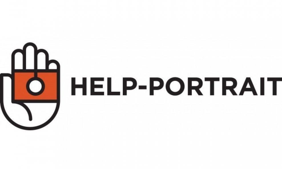 Help-Portrait