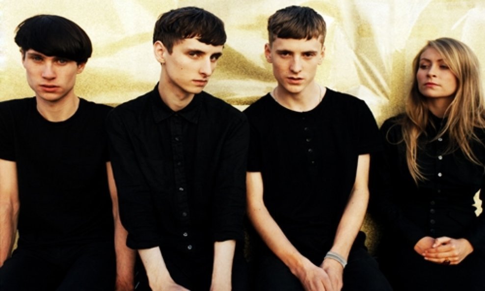 These New Puritans