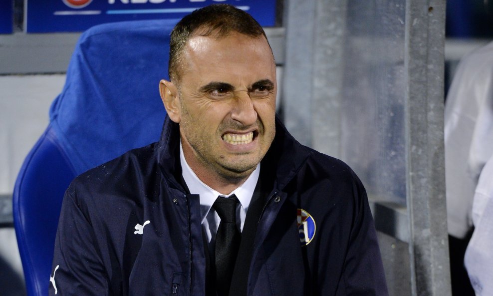 ivajlo petev dinamo