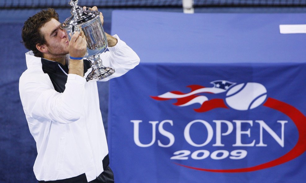 Juan Martin del Potro