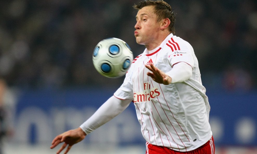 Ivica Olić HSV