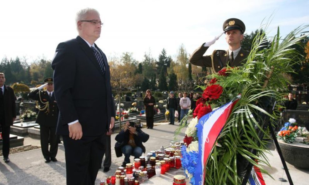 iVO jOSIPOVIĆ mIROGOJ