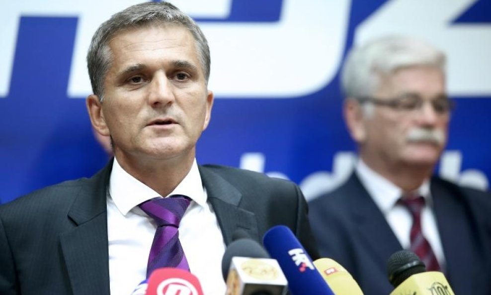 Goran Marić