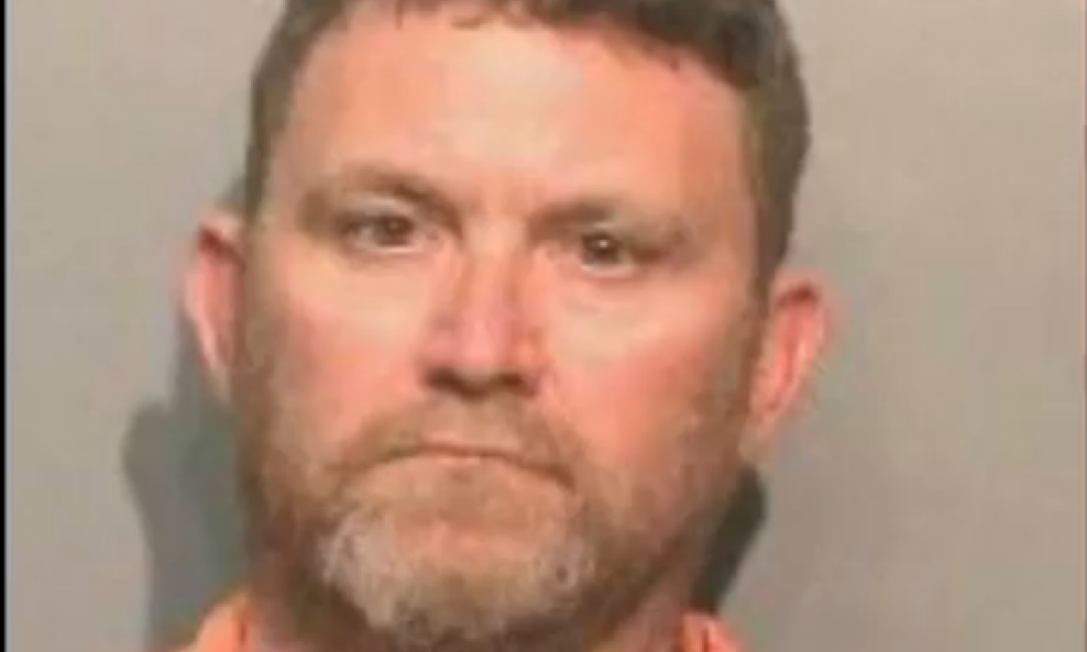 Scott Michael Greene