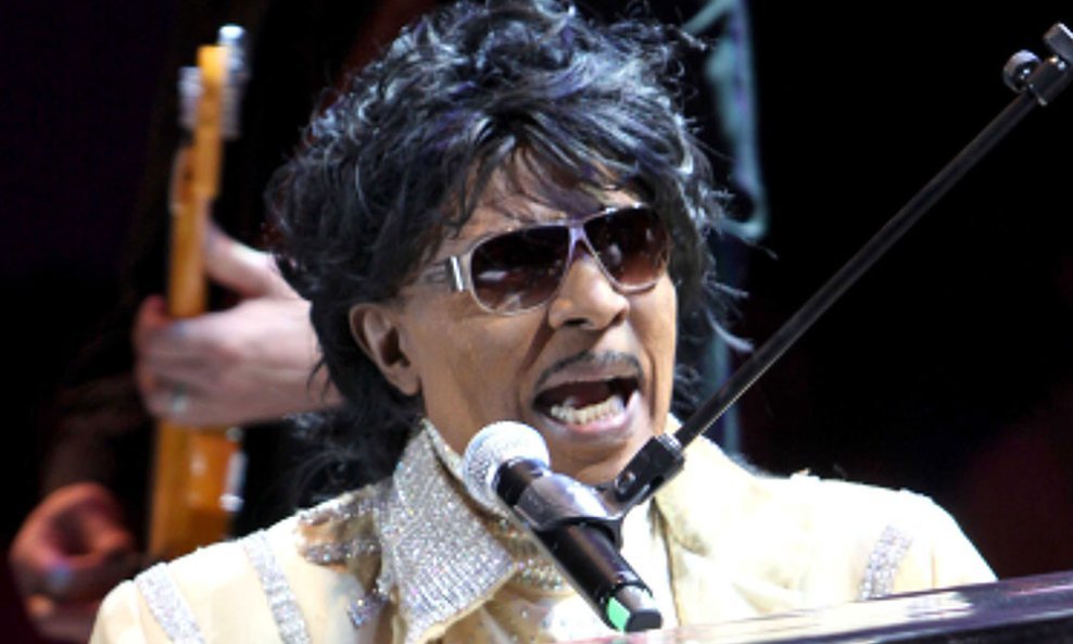 Little Richard