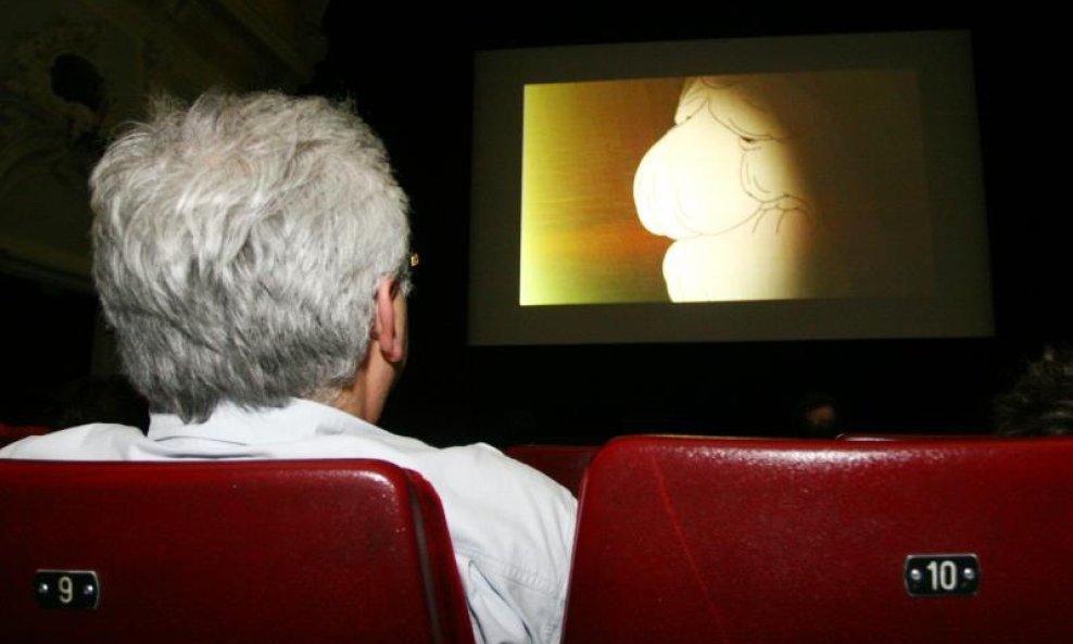 festival animiranog filma kino europa