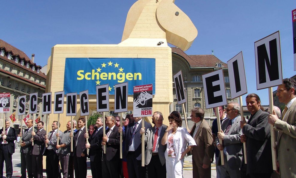 Schengen